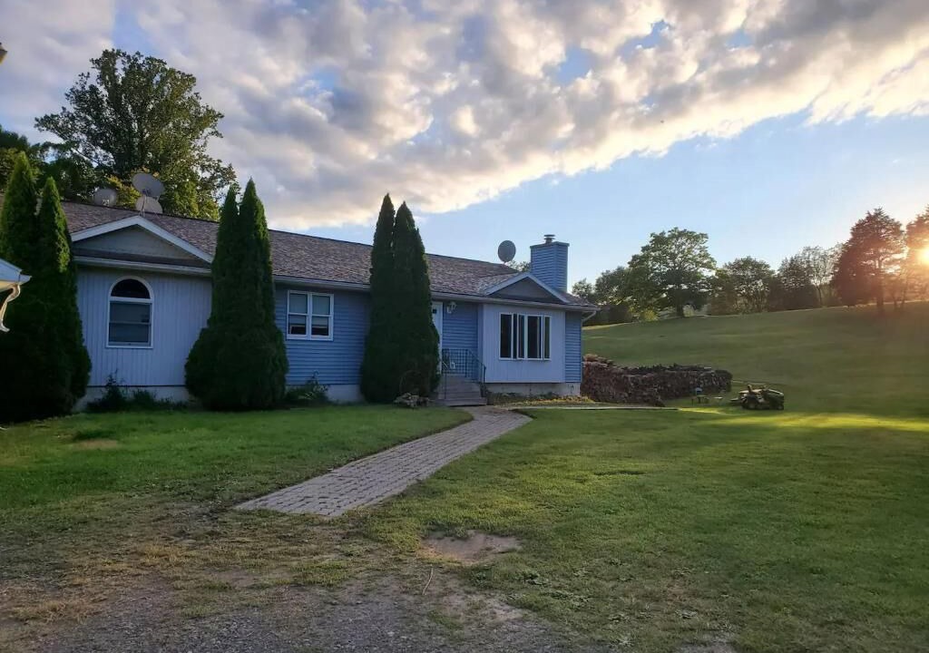 Photo of Outdoor in Delaware Water Gap