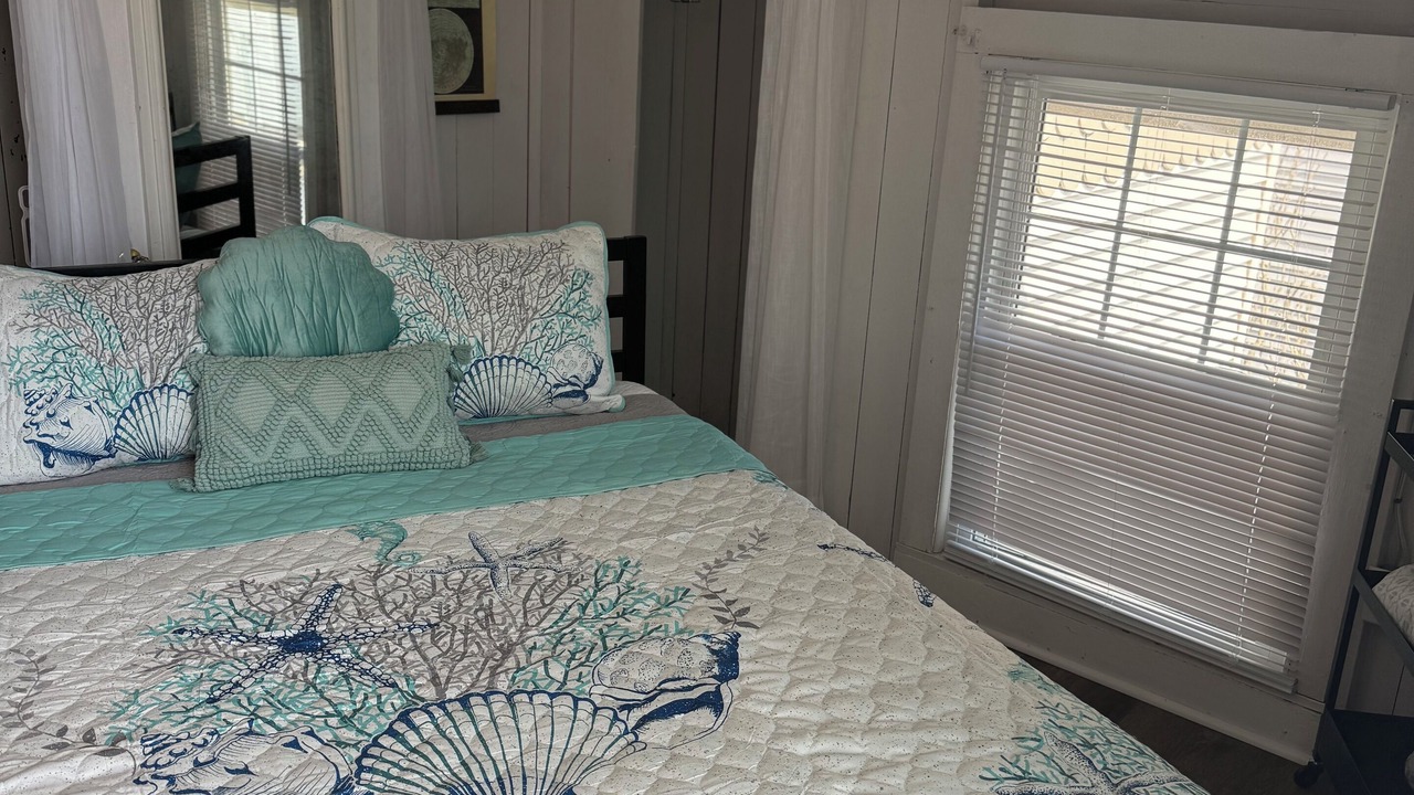 Photo of Bedroom in Onset