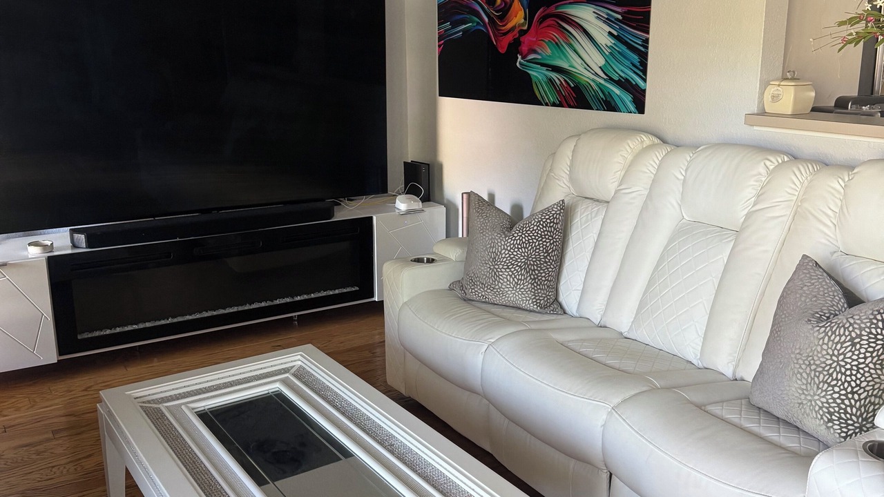 Photo of Livingroom in New Port Richey