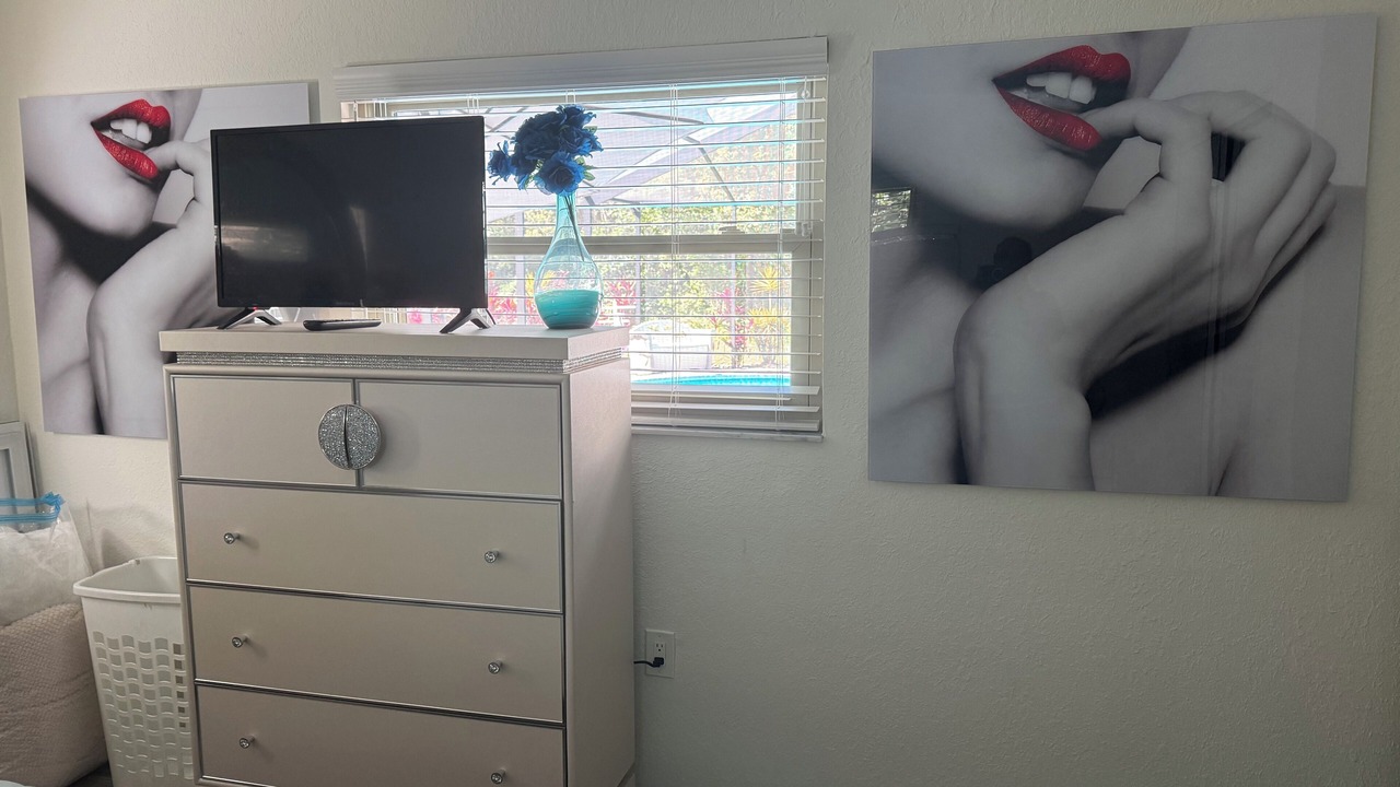 Photo of Bedroom in New Port Richey