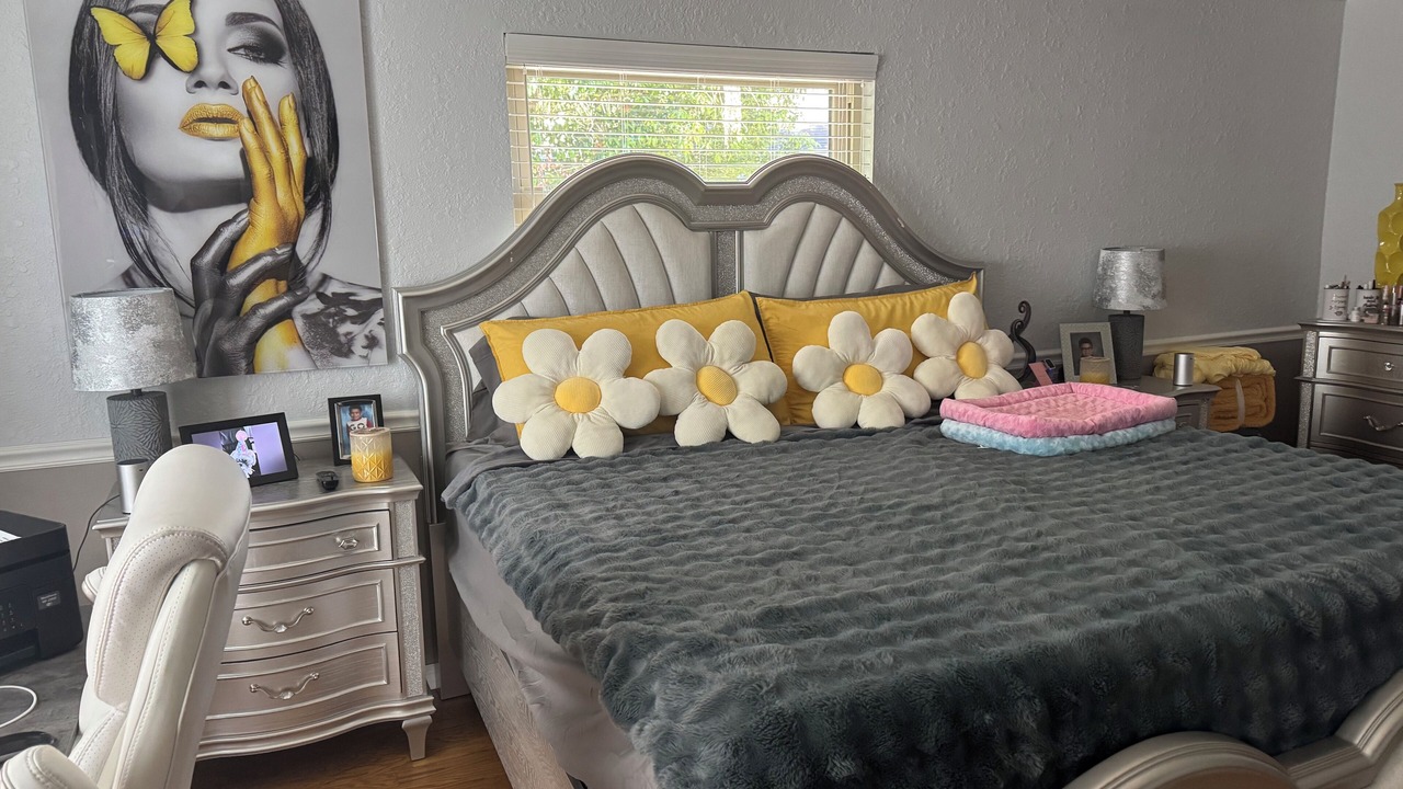Photo of Bedroom in New Port Richey