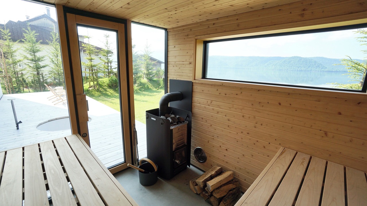 Photo of Others in Kawayu Onsen