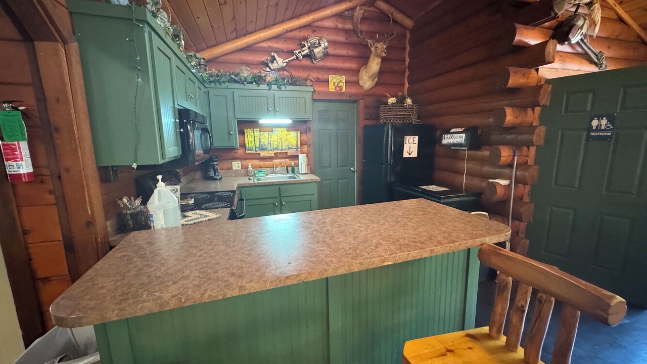 Photo of Kitchen in Afton