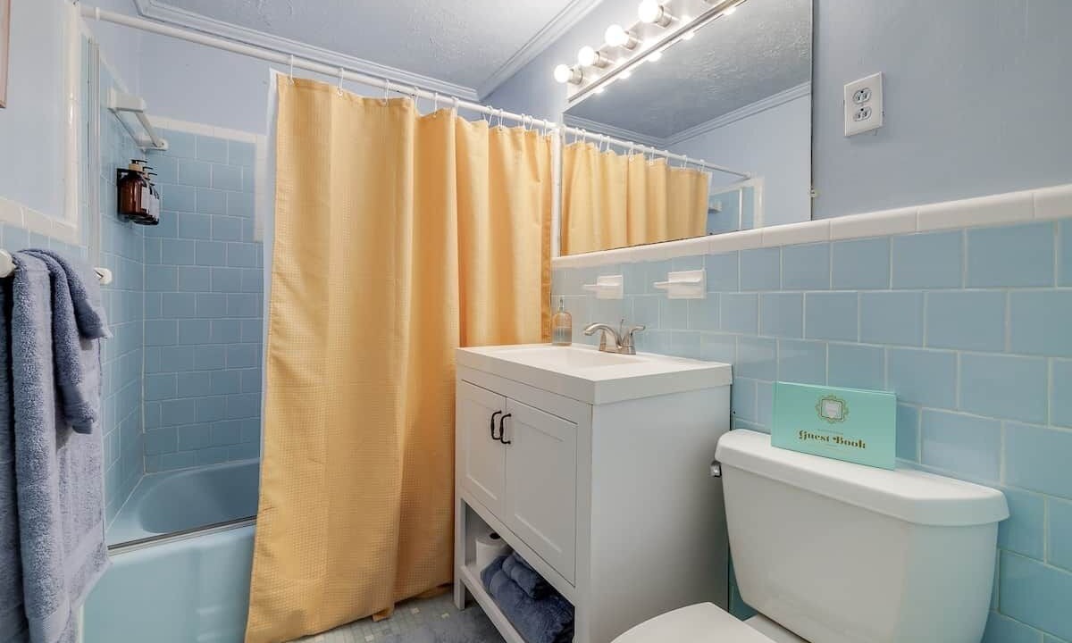 Photo of Bathroom in Pooler