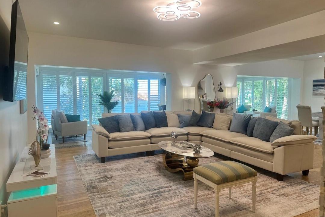 Photo of Livingroom in Sanibel