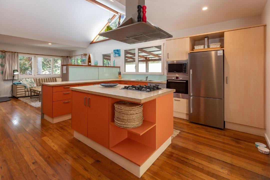Photo of Kitchen in Elizabeth Beach