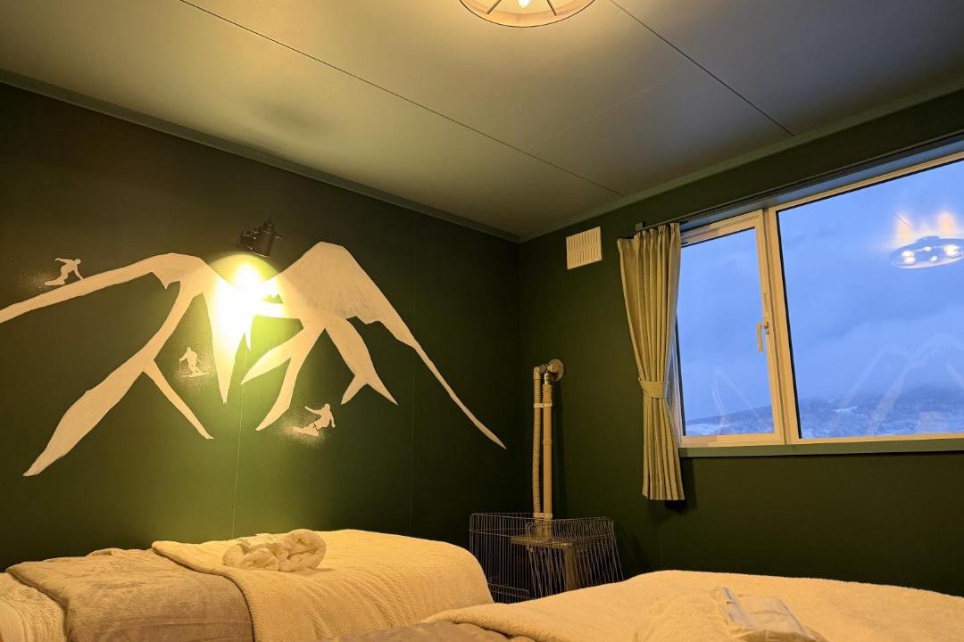 Photo of Bedroom in Rusutsu