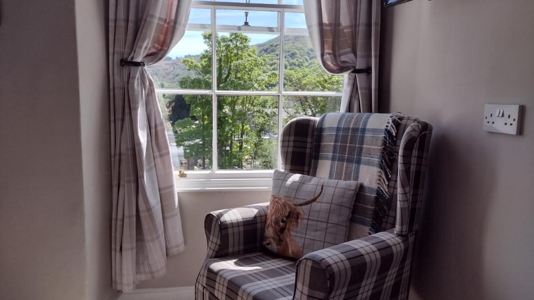 Photo of Others in Beddgelert