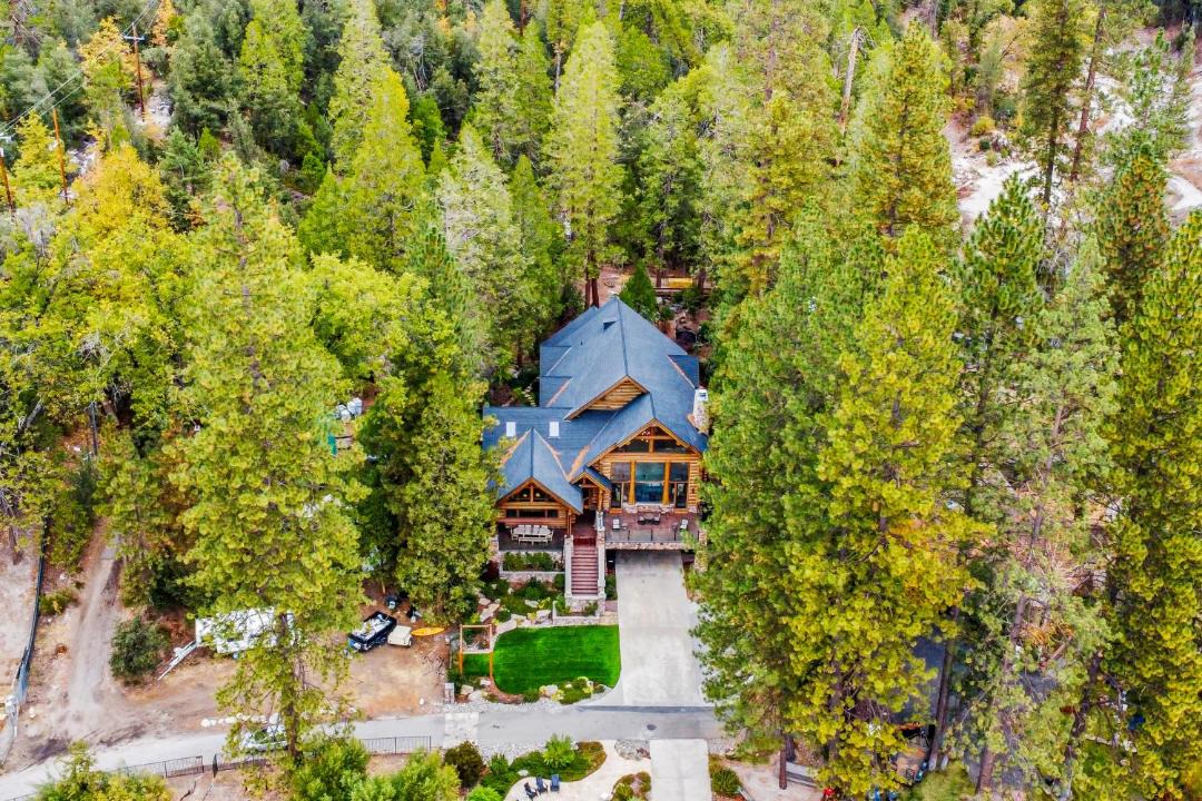 Photo of Others in Bass Lake