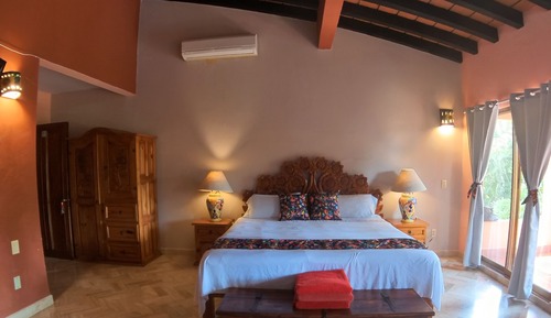 Deluxe Studio Suite, Multiple Beds, Non Smoking