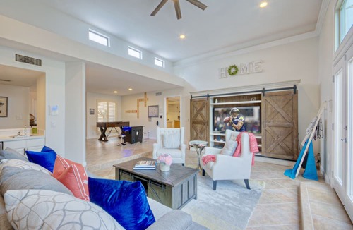 Honeyridge Manor House | Kids Harry Potter Room in Scottsdale