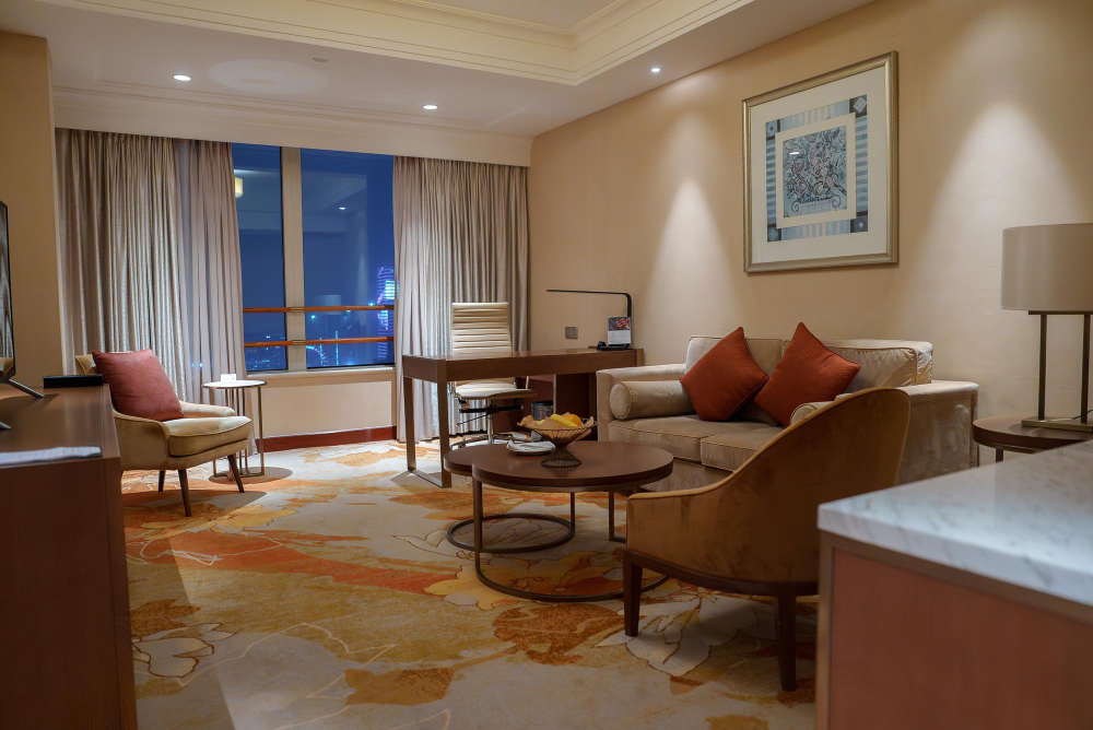South West Hotel | Hotel Park Suites