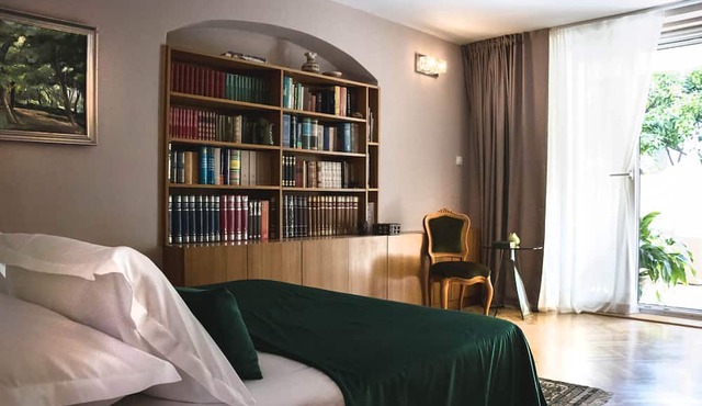 Luxury Suite Jasmin in Split
