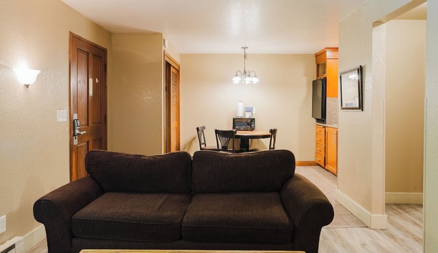 Alta Crystal Resort in Enumclaw