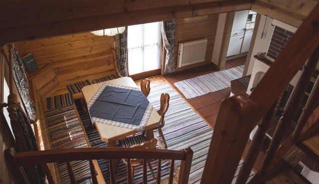 Holiday home Stoakoglhütte in Klippitztörl in Klippitztörl
