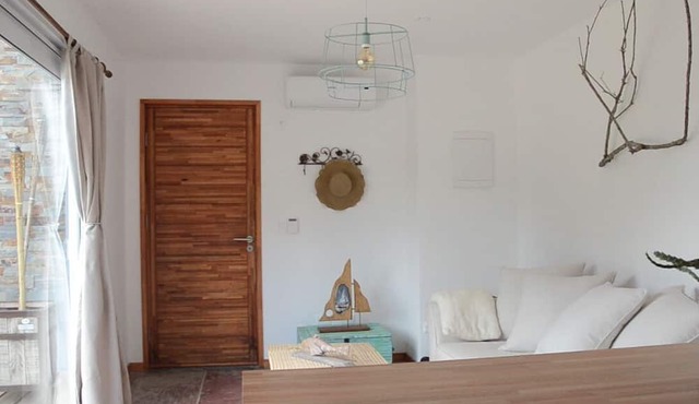 Entre Pinos Eco Box Apart in Punta del Este