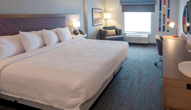 Hampton Inn Norton, VA in Norton