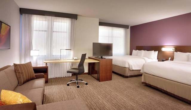 Residence Inn by Marriott Flagstaff in Flagstaff