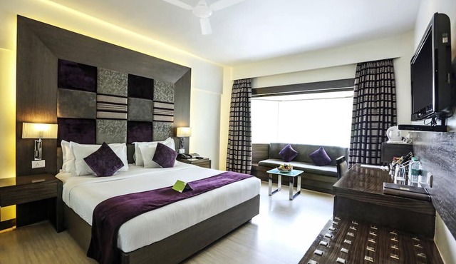 Hotel Sea Princess in Mumbai