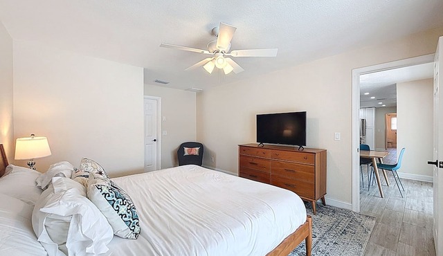 2631 Cedarglen Drive in Dunedin