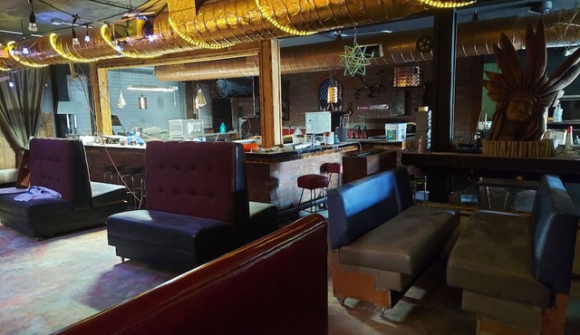 This is Bar/Restaurant in Phoenix