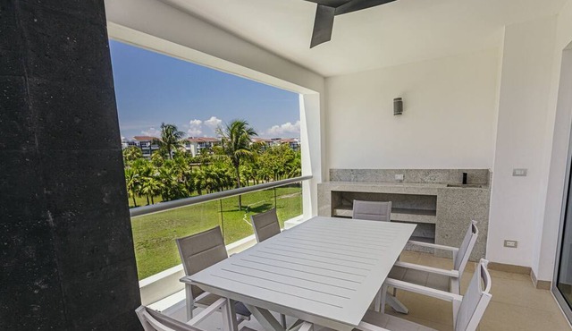 Casa Blue Margo, Your little break by the Caribbean in Playa del Carmen