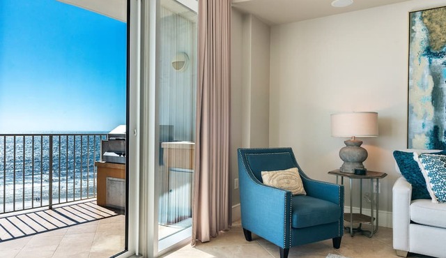 Turquoise C702-Beach Front in Orange Beach