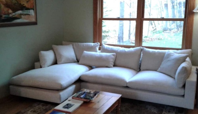 September is the Best Month of the Year to Visit Vermont in Waitsfield