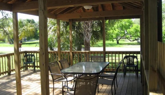 Living On Island Time #1 - Cozy Coastal Cottages With A Whole Lot Of Charm! in Fulton