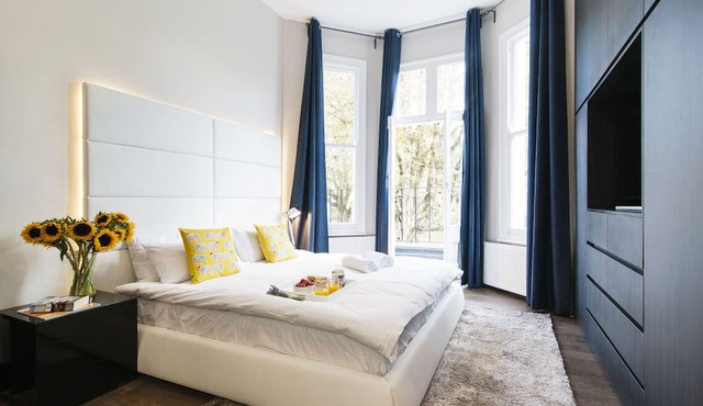 The One Kensington in London