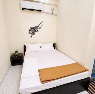 Delmonresidency in Chennai
