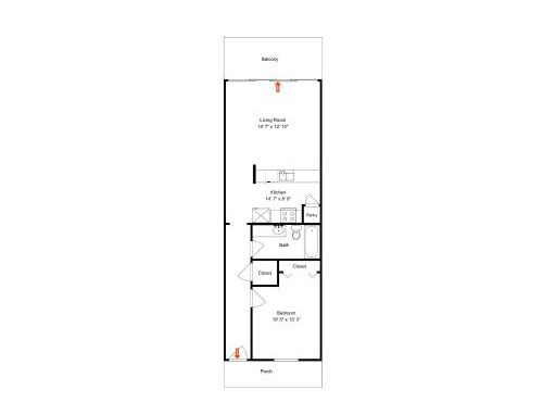 Laguna Reef #315 - Bayview Retreat in Rockport