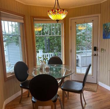 Charming Victorian Home in Okotoks Elegant Comfort Modern Convenience in Okotoks