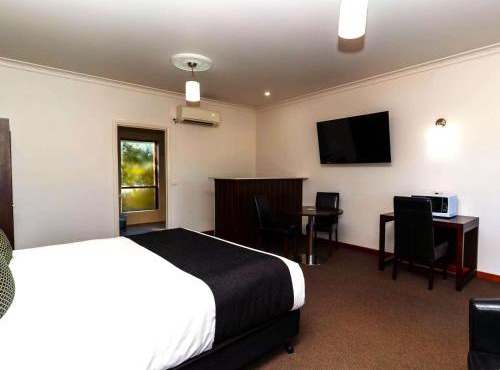 Mercure Port of Echuca in Echuca