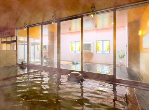 Hotel WBF Grande Asahikawa in Asahikawa