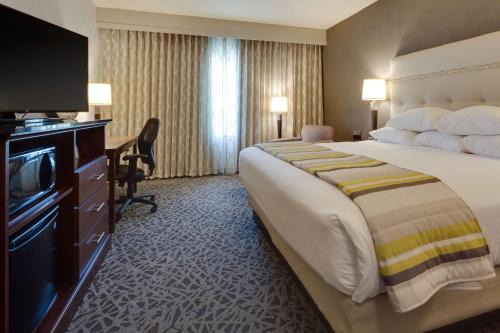 Drury Plaza Hotel Cape Girardeau Conference Center in Cape Girardeau