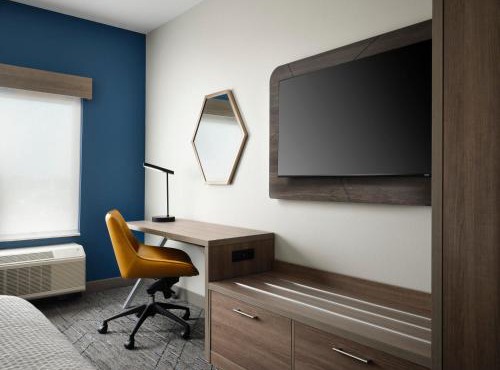 Holiday Inn Express & Suites Lima by IHG in Lima
