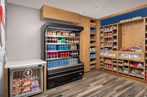 Hampton Inn Boston Logan Airport Chelsea in Chelsea