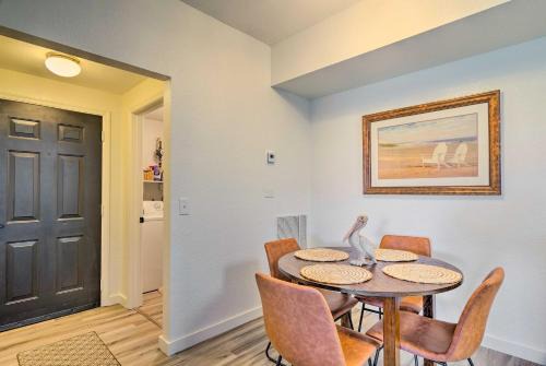 Work, Swim + Play in Ft Myers: Resort Condo Stay! in Fort Myers