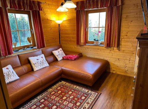 Gerstbreinhütte in Bad Sankt Leonhard im Lavanttal