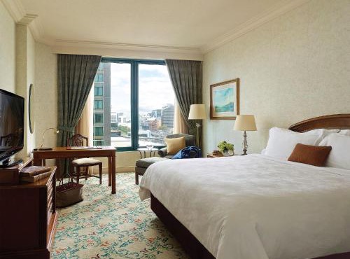 The Langham Melbourne in Melbourne