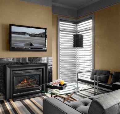 Hotel Arts Kensington in Calgary