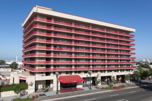 Ramada by Wyndham San Diego National City in National City