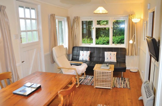 Accommodation Martin 
