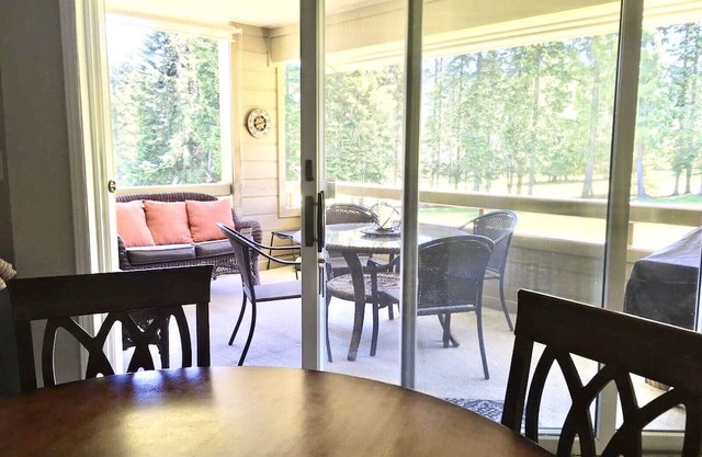 Kahler Mountain Club Leavenworth 
