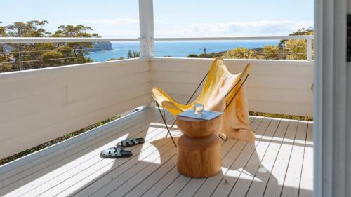 Macmasters Beach 